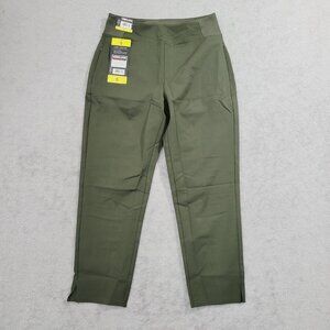 NEW Kirkland Signature Women's S Ladies Ankle Pants // 26CT